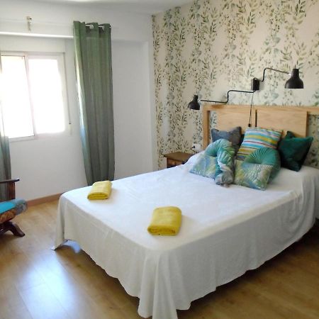 Lindo Y Acogedor Apartamento Grao Playa Gandia Piso 5To Sin Ascensor Exterior foto