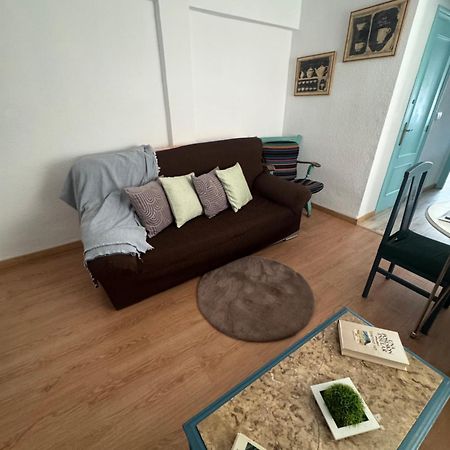 Lindo Y Acogedor Apartamento Grao Playa Gandia Piso 5To Sin Ascensor Exterior foto