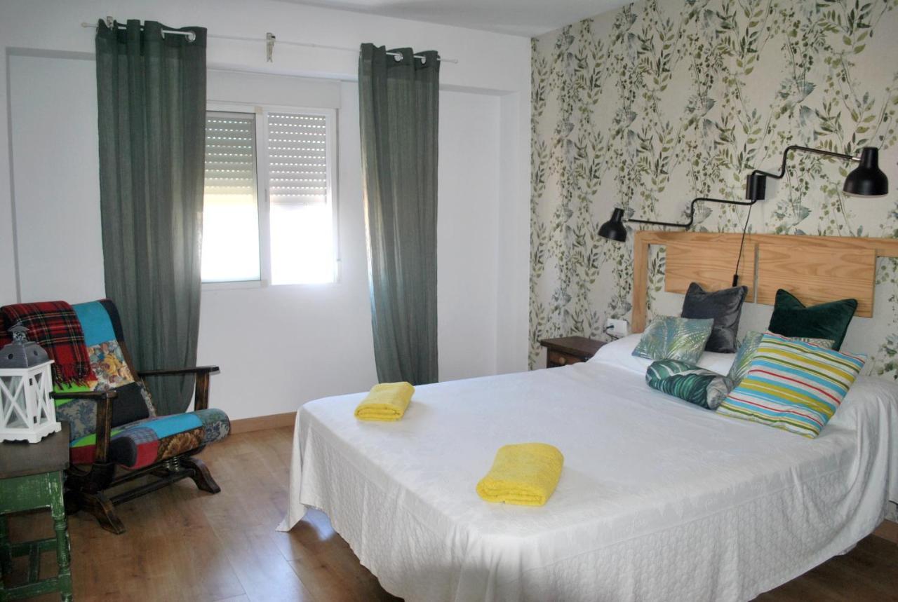 Lindo Y Acogedor Apartamento Grao Playa Gandia Piso 5To Sin Ascensor Exterior foto