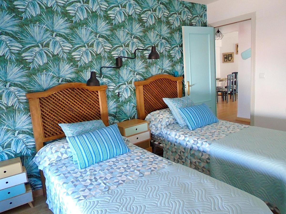 Lindo Y Acogedor Apartamento Grao Playa Gandia Piso 5To Sin Ascensor Exterior foto