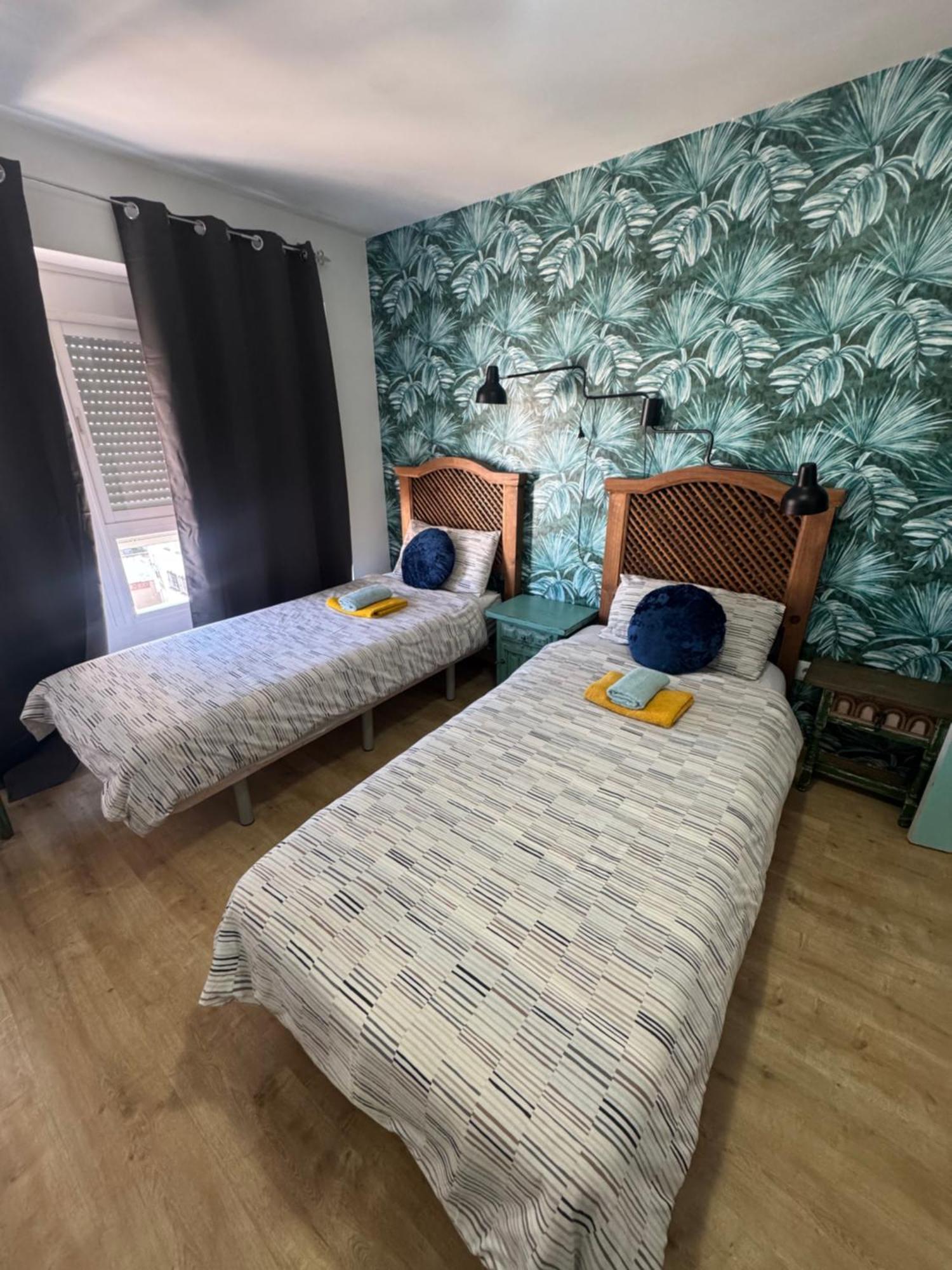 Lindo Y Acogedor Apartamento Grao Playa Gandia Piso 5To Sin Ascensor Exterior foto