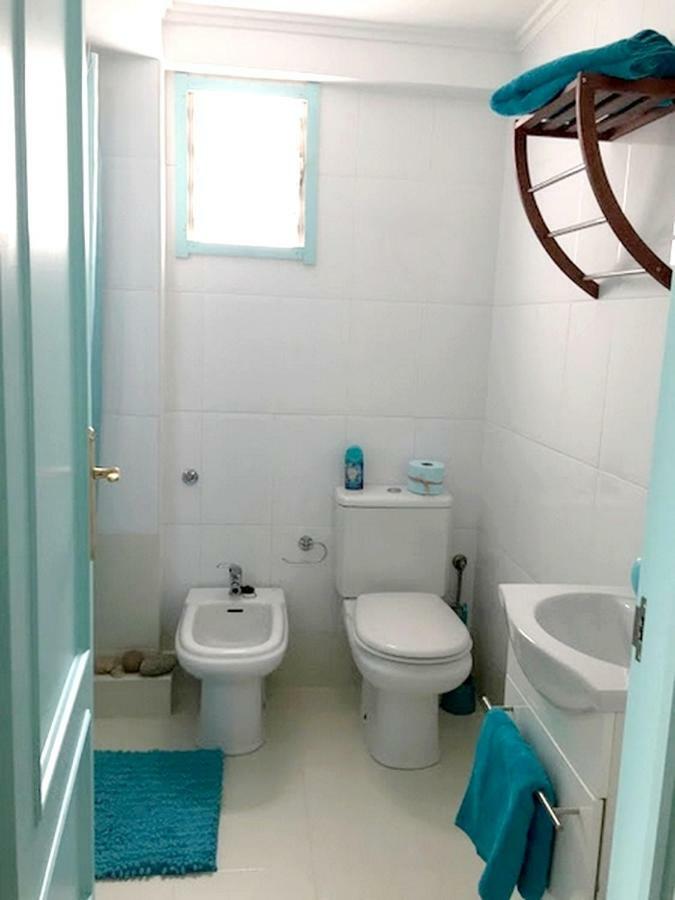 Lindo Y Acogedor Apartamento Grao Playa Gandia Piso 5To Sin Ascensor Exterior foto